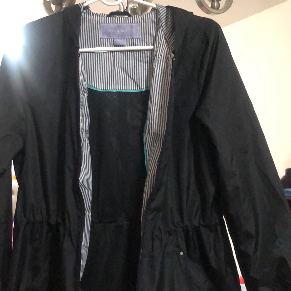 Spring jacket - Picture 2 of 4